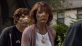 208 - Pierce and his mother woges into Genio Innocuo