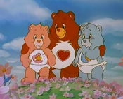 Tenderheart 2
