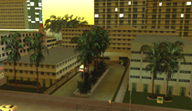 Shady Palms Hospital, VCS