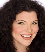 Jennifer Johnson