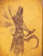 Malthael