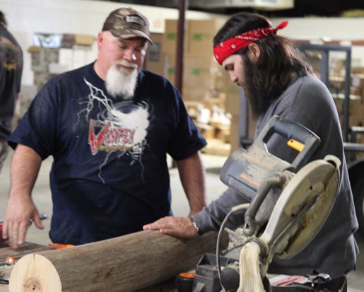 John Godwin Duck Dynasty