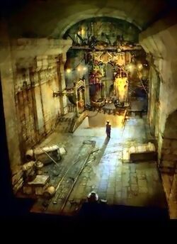 Barheim passage-artwork-ffxii