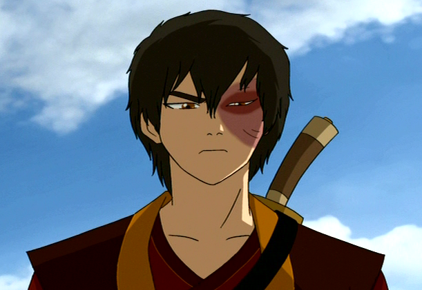 Zuko Wiki Avatar 5397