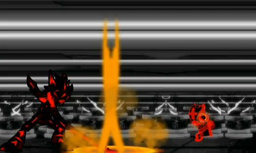 Omega vs XV