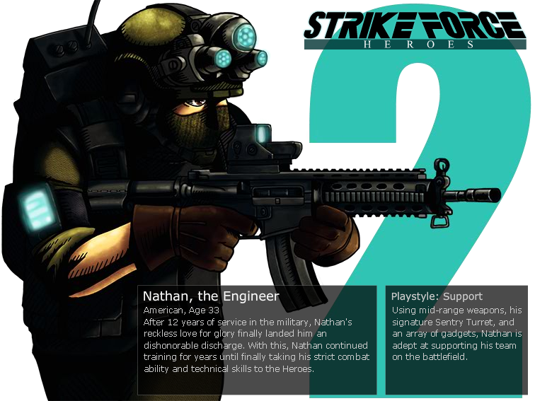 strike force heroes 2 download free