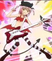 AMulet Devil