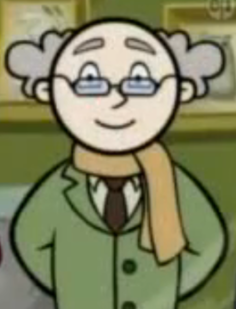 Museum Curator WordGirl Wiki Characters Locations Episodes Links museum-curator-wordgirl-wiki-characters-locations-episodes-links