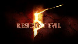Resident Evil 5