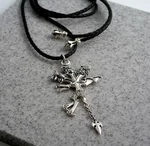 Dirge necklace