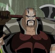 Executioner A-EMH