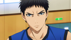 Yukio Kasamatsu anime