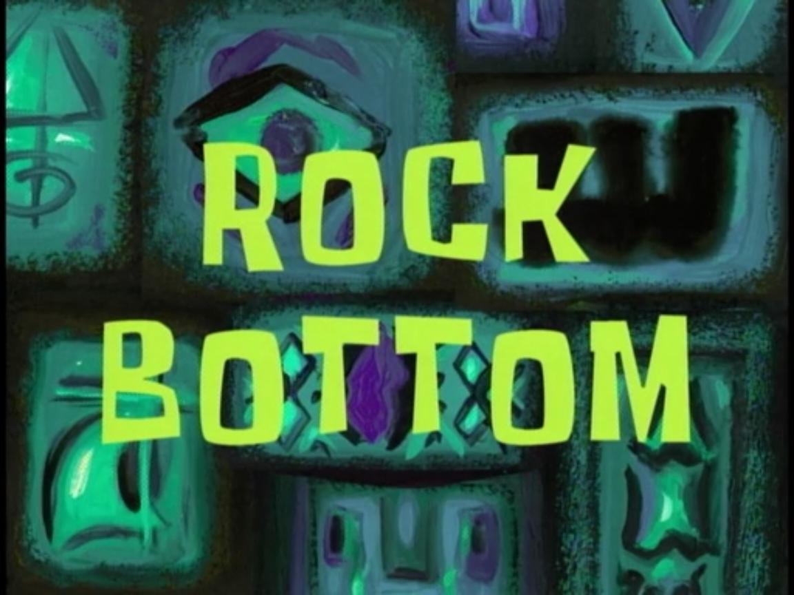 rock-bottom-encyclopedia-spongebobia-wikia