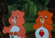 Secret Bear 2