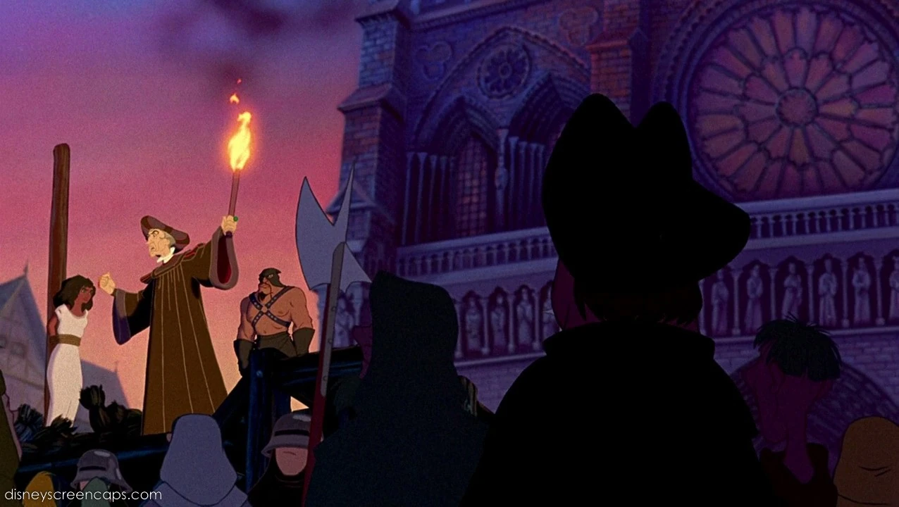collectionedwn esmeralda disney