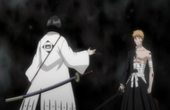 Retsu & Ichigo