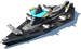 X-20 VTOL Battleship