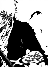 Ichigo Blut Vene