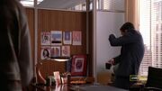 The rejected don allison confront