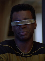 Geordi La Forge 2365