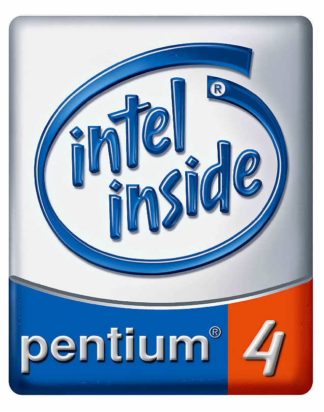 pentium 4 características memoria ram
