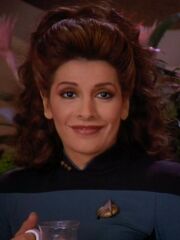 Deanna Troi 2370