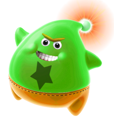 Lubba Lubba