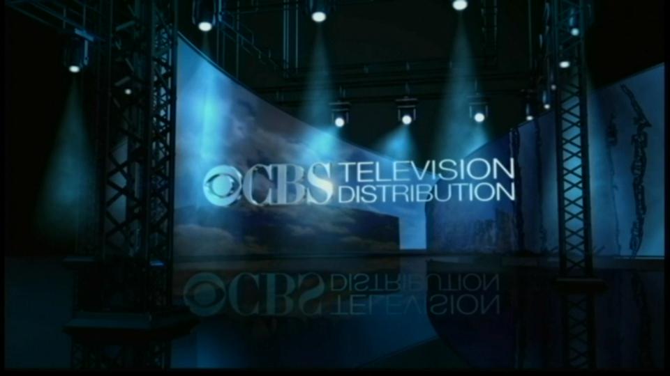 Image - CBS Television Distribution Ws.jpg - Logopedia, The Logo And ...