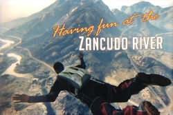 01 Zancudo River