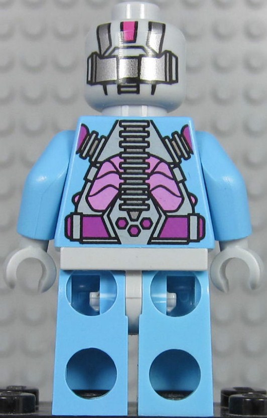 Image - The Kraang back.jpg - Brickipedia, the LEGO Wiki