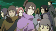 Os Antigos Uchiha