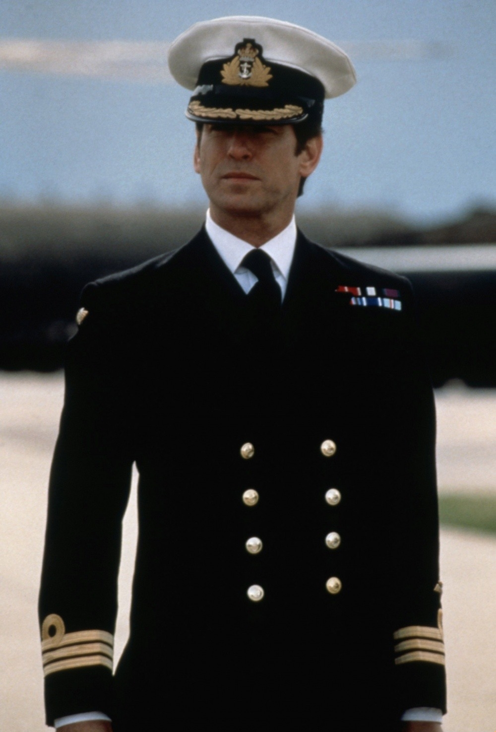 Pierce Brosnan, James Bond Wiki