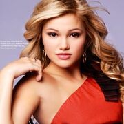Oliviapretty