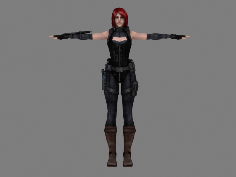 dino crisis concept art dino crisis concept art