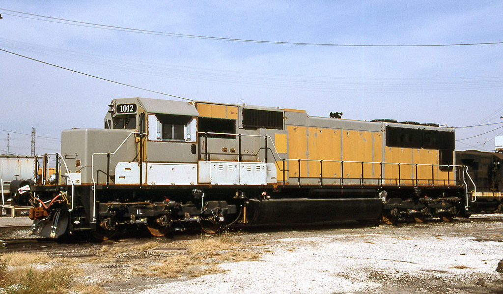 Image - IC Primer SD70.jpg - Locomotive Wiki, about all things locomotive!