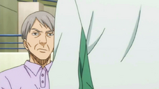 Shinkyou coach