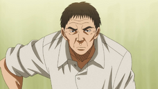 Yukinori Matsumoto anime