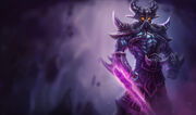 Kassadin Splash 0