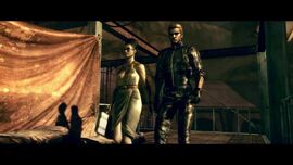 Excella wesker