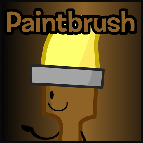 paintbrush icon paintbrush icon