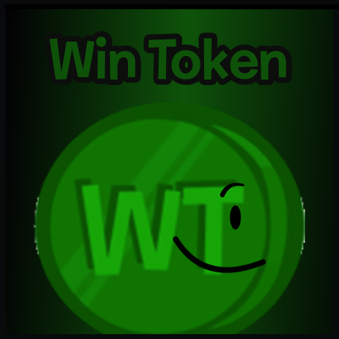 Win Token