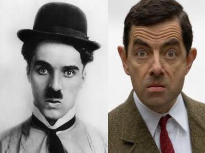 charlie chaplin and mr bean essay Read this full essay on comparison between charlie chaplin's the kid and rowan atkinson's mr bean - the ultimate disaster movie name: toh lai. charlie chaplin and mr bean essay Read this full essay on comparison between charlie chaplin's the kid and rowan atkinson's mr bean - the ultimate disaster movie name: toh lai.