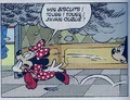 Minnie mouse comic 9