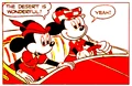 Minnie mouse comic 12