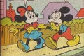 Minnie mouse comic 18