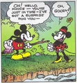 Minnie mouse comic 23