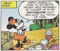 Minnie mouse comic 35
