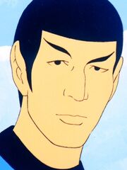 Spock 2270