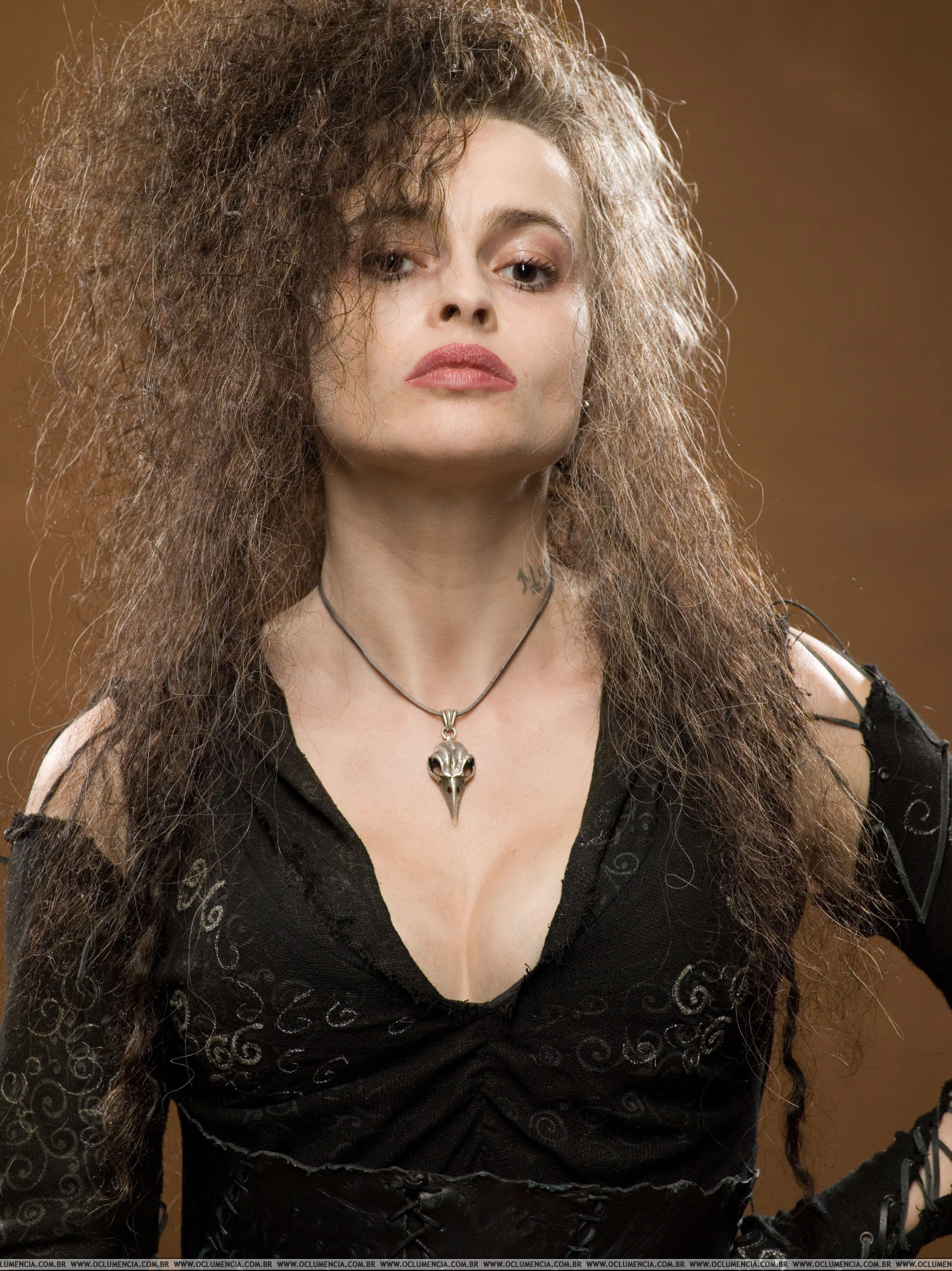 Bellatrix The Twilight Fanon Wiki