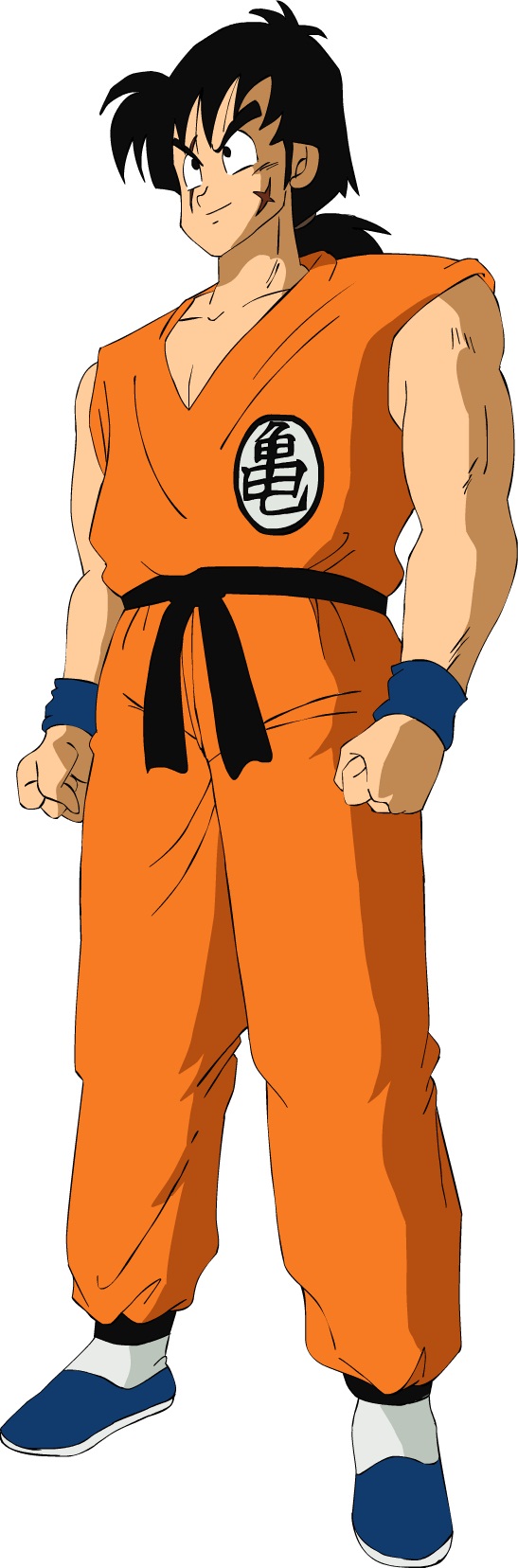 Imagen - Yamcha Adulto 5.jpg - Dragon Ball Wiki